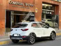2019 KIA Stonic