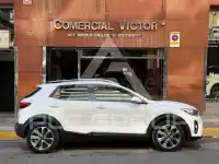 2019 KIA Stonic
