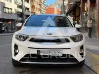 2019 KIA Stonic