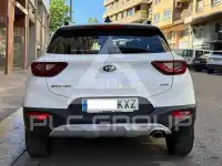 2019 KIA Stonic