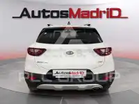 2019 KIA Stonic