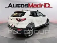 2019 KIA Stonic