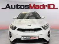 2019 KIA Stonic