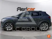 2019 KIA Stonic