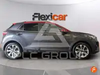 2019 KIA Stonic