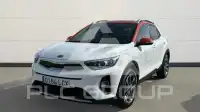 2019 KIA Stonic