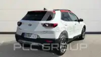 2019 KIA Stonic
