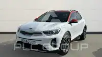 2019 KIA Stonic