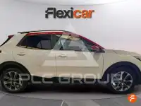 2019 KIA Stonic