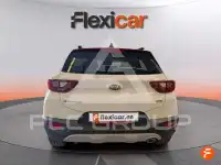 2019 KIA Stonic