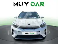 2019 KIA Stonic
