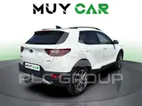 2019 KIA Stonic