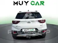 2019 KIA Stonic