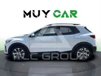 2019 KIA Stonic