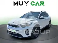 2019 KIA Stonic