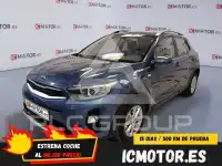 2019 KIA Stonic