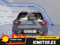 2019 KIA Stonic