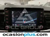 2019 KIA Stonic