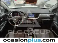 2019 KIA Stonic