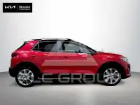 2019 KIA Stonic
