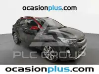 2019 KIA Stonic