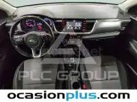 2019 KIA Stonic