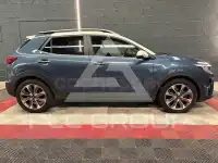 2019 KIA Stonic