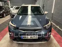 2019 KIA Stonic