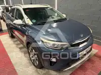 2019 KIA Stonic