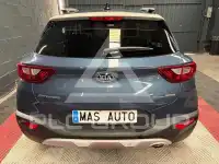 2019 KIA Stonic