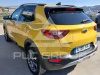 2019 KIA Stonic