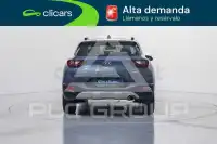 2019 KIA Stonic