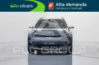 2019 KIA Stonic