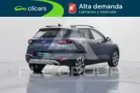 2019 KIA Stonic