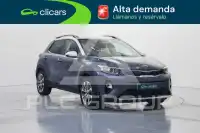 2019 KIA Stonic