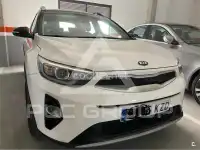 2019 KIA Stonic
