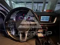 2019 KIA Stonic