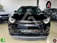 2019 KIA Stonic