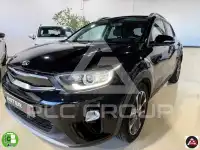 2019 KIA Stonic