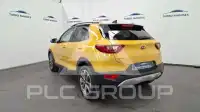 2019 KIA Stonic