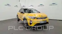 2019 KIA Stonic