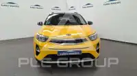 2019 KIA Stonic