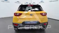 2019 KIA Stonic