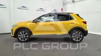 2019 KIA Stonic