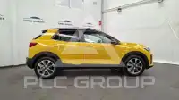2019 KIA Stonic