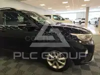 2019 KIA Stonic