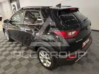 2019 KIA Stonic