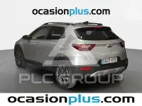 2019 KIA Stonic