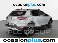 2019 KIA Stonic