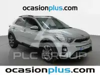 2019 KIA Stonic